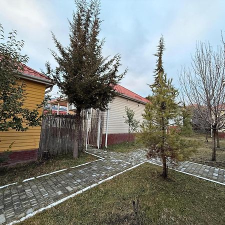 Gabala Homes Musa Dış mekan fotoğraf