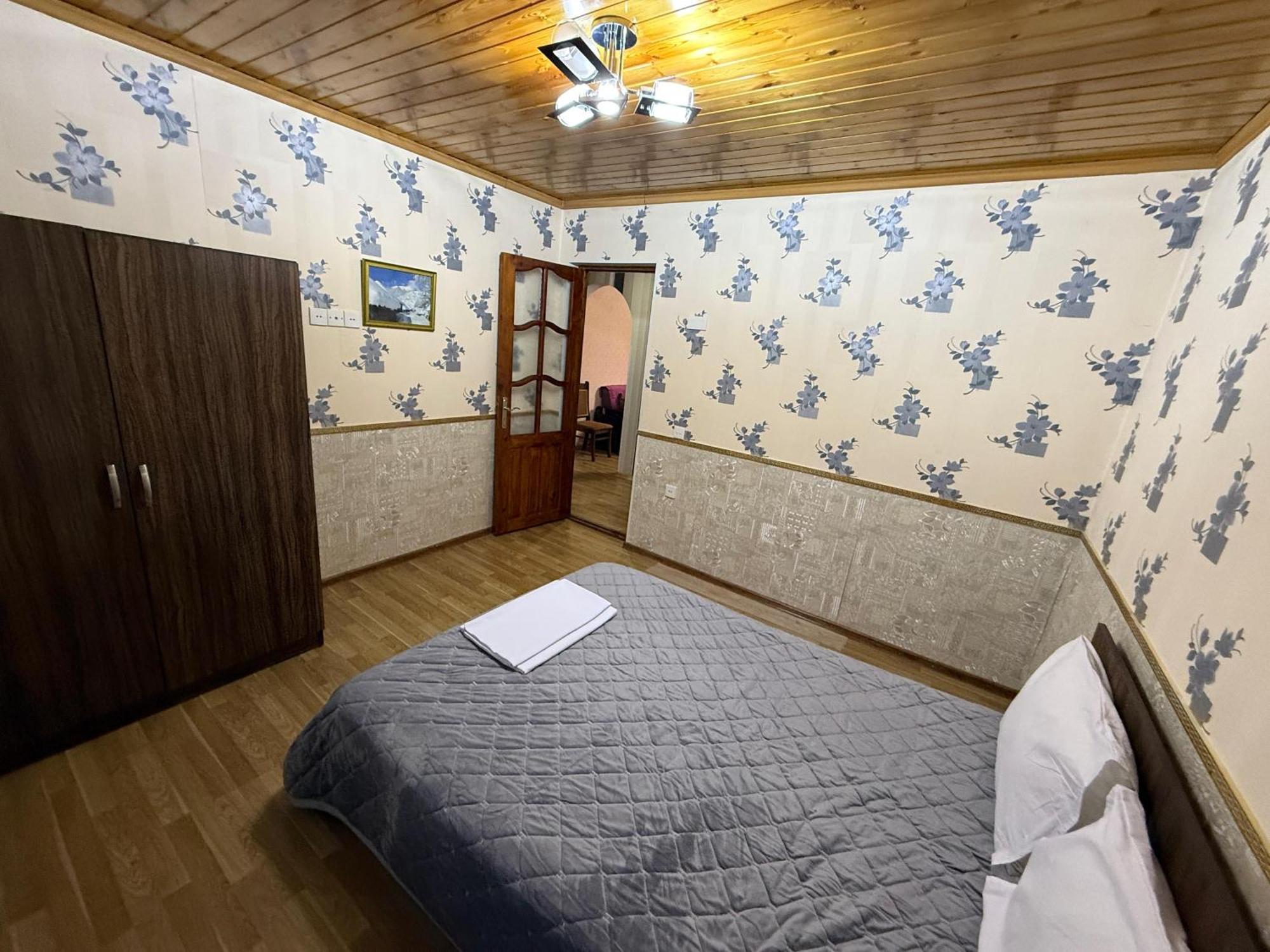 Gabala Homes Musa Dış mekan fotoğraf